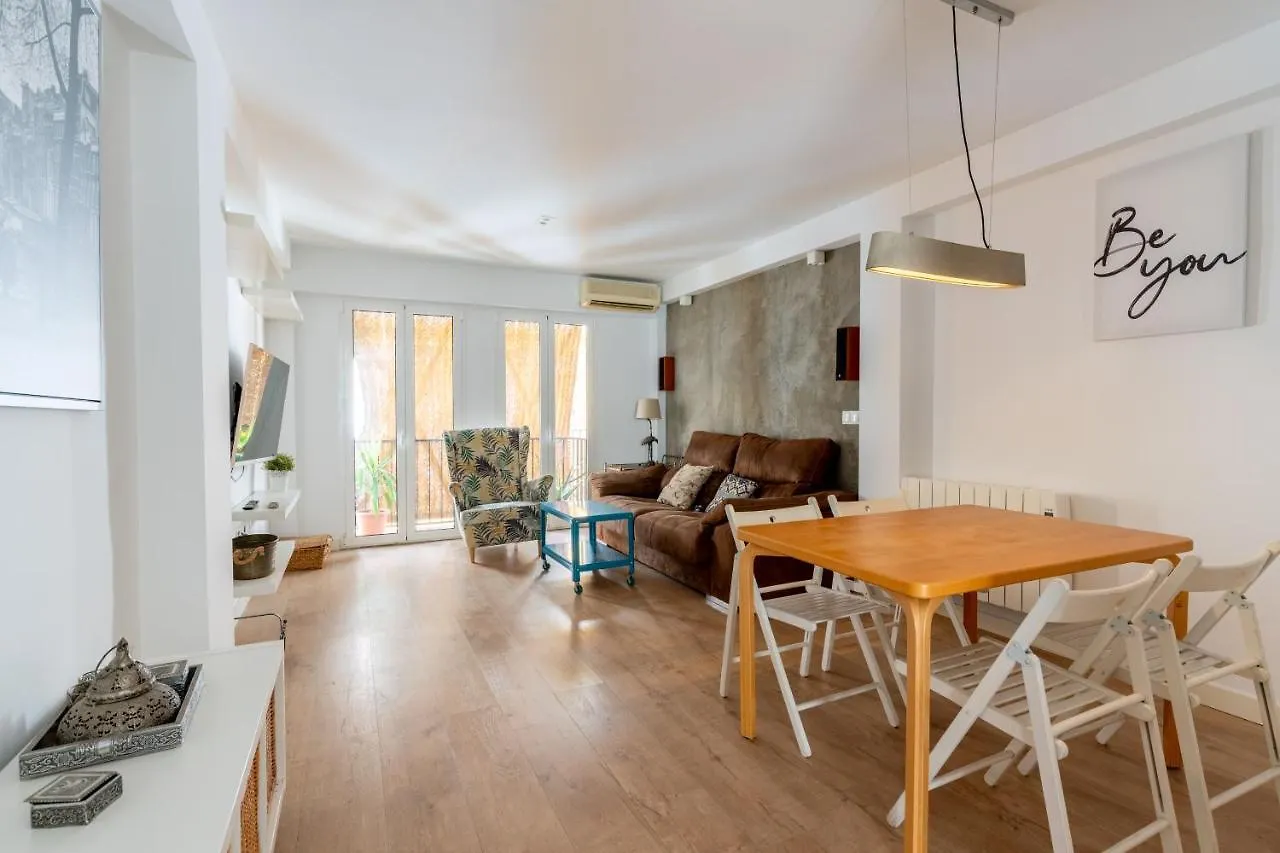 Bustos Tavera Olehousing Sevilha Espanha