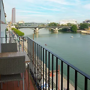 Special Place In Triana Sevilla