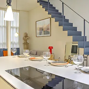 Moderno Duplex Sevillano Sevilla