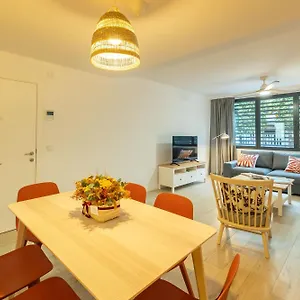 Charming 2 Bedroom By Torre Del Oro By Ocityzen Sevilla