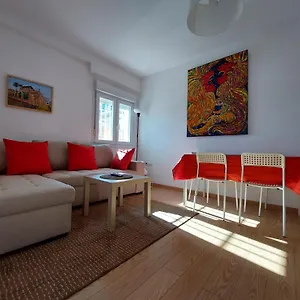 Sirena Center Sevilla