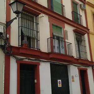 Marco Sancho Centro-alameda-setas Sevilla