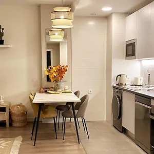 Nuevo Moderno De Lujo Sevilla