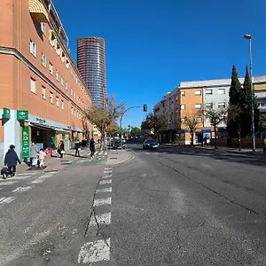 Triana Tejares Sevilla