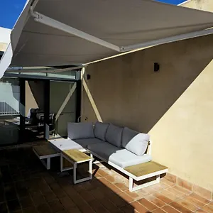Berenguela Penthouse Sevilla