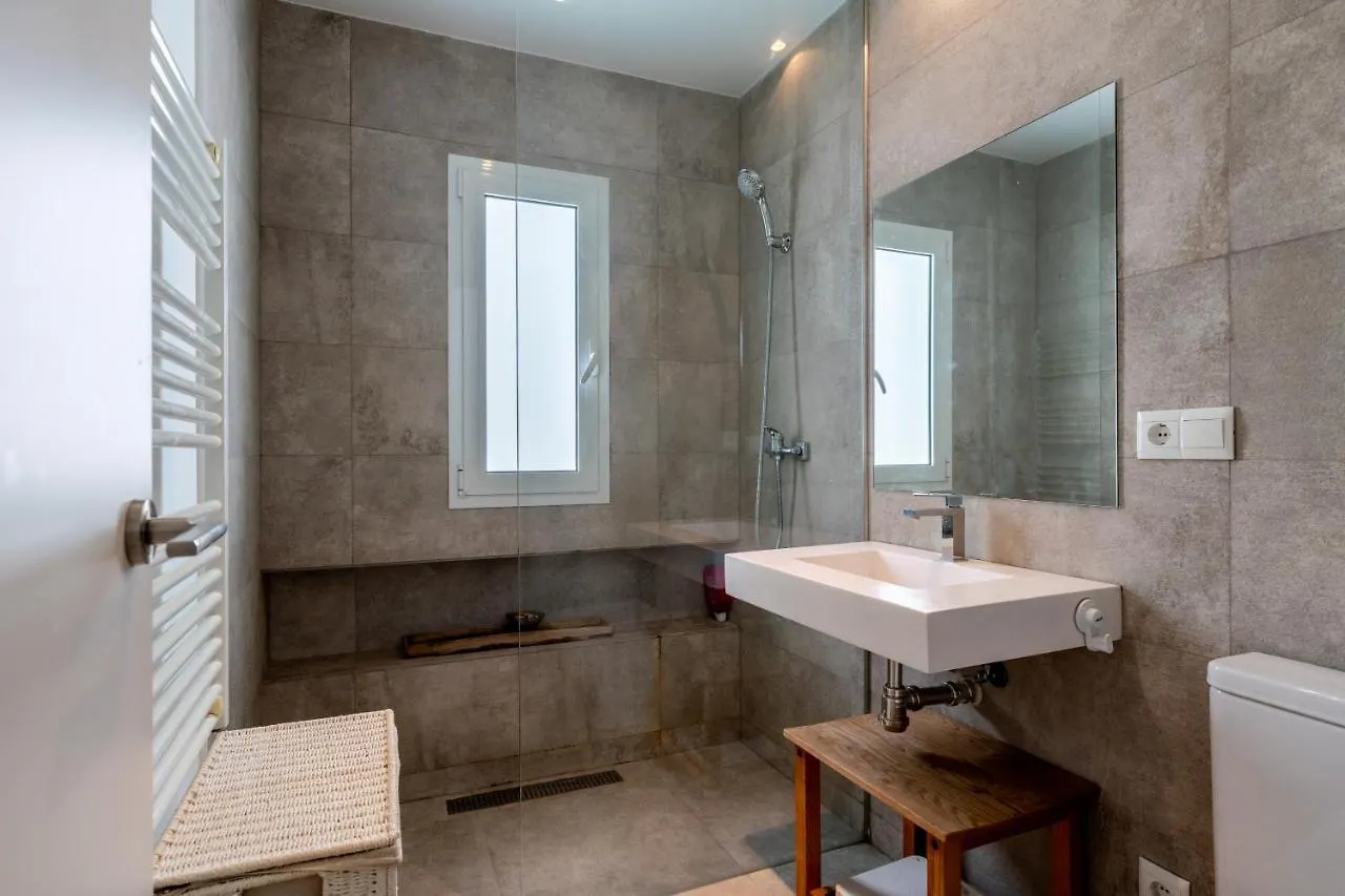 Apartment Bustos Tavera Olehousing Seville