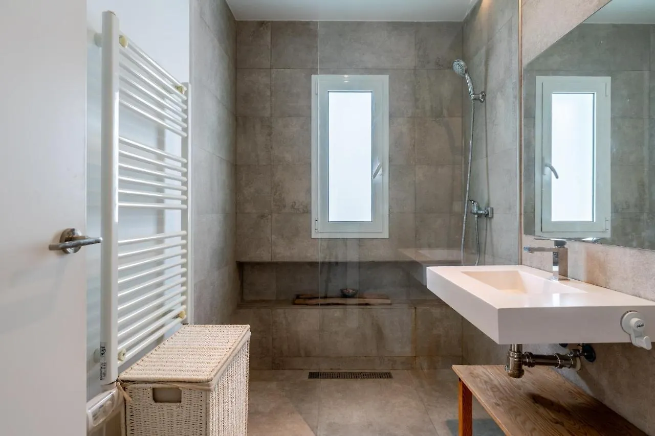 Bustos Tavera Olehousing Seville