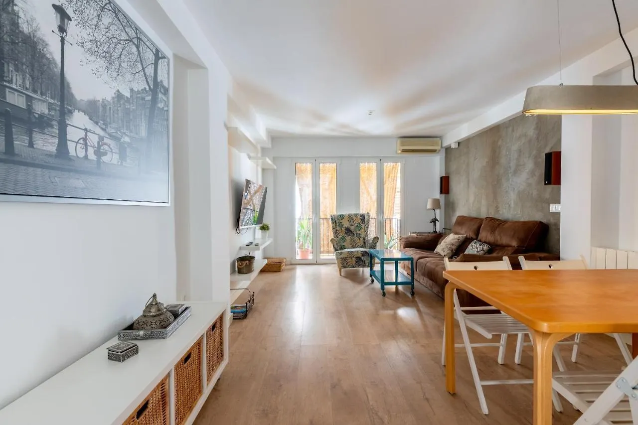Bustos Tavera Olehousing Seville