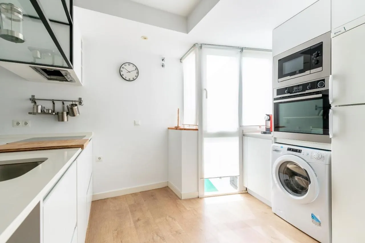 Bustos Tavera Olehousing Seville 0*,  Spain