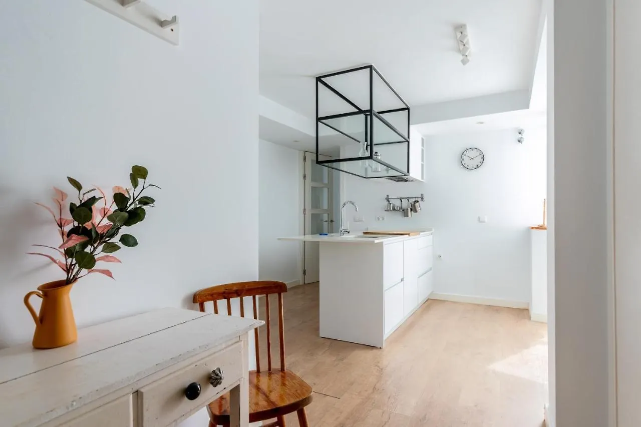 Bustos Tavera Olehousing Seville