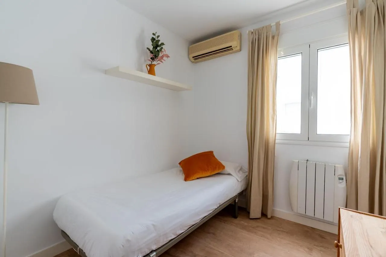 Apartment Bustos Tavera Olehousing Seville