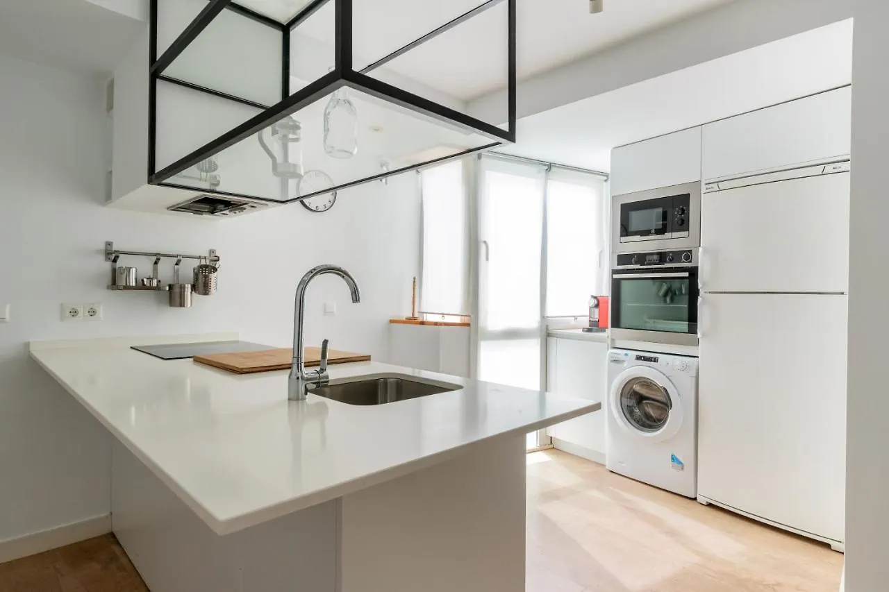 Bustos Tavera Olehousing Seville 0*,