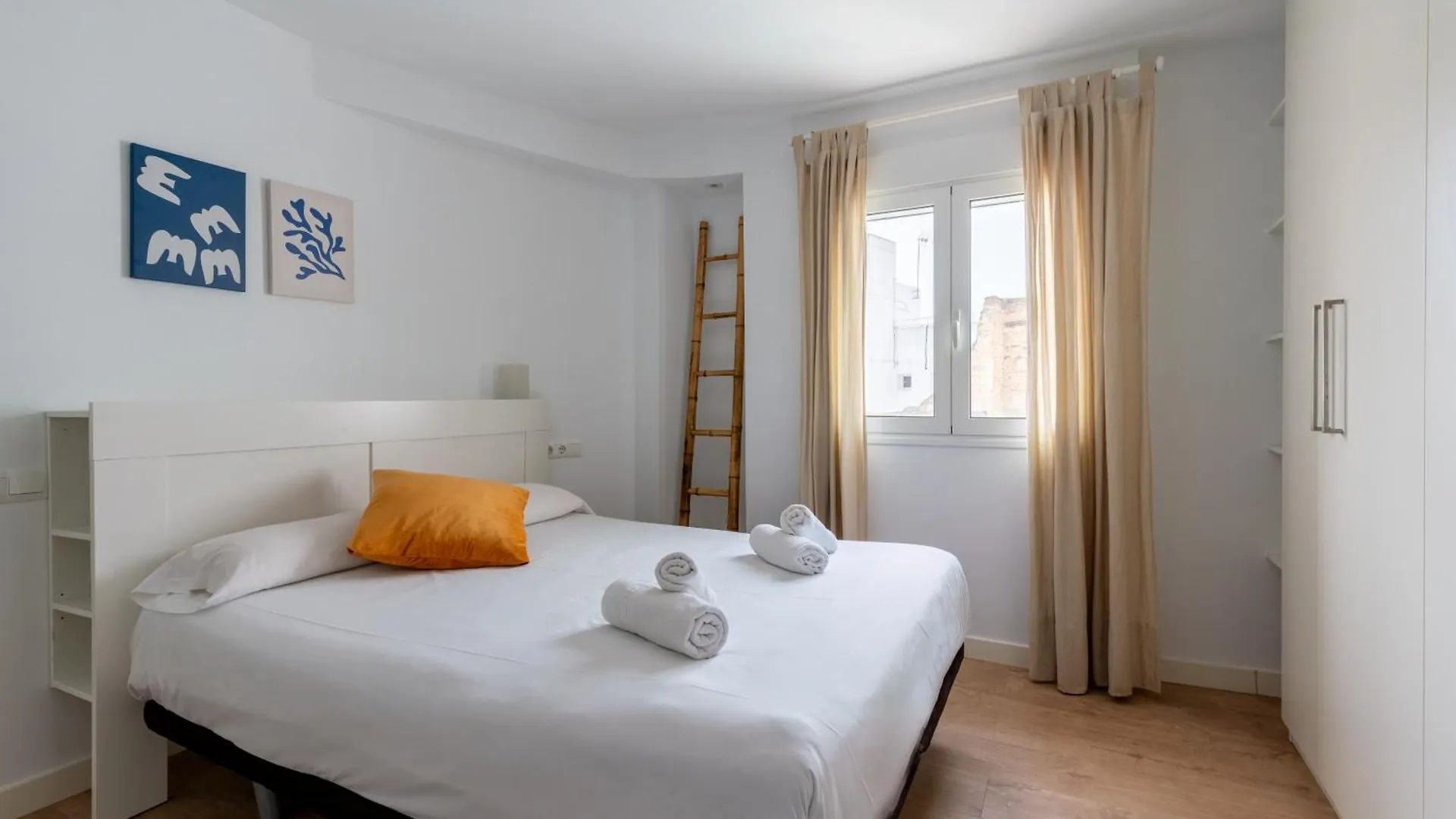 Bustos Tavera Olehousing Seville 0*,  Spain