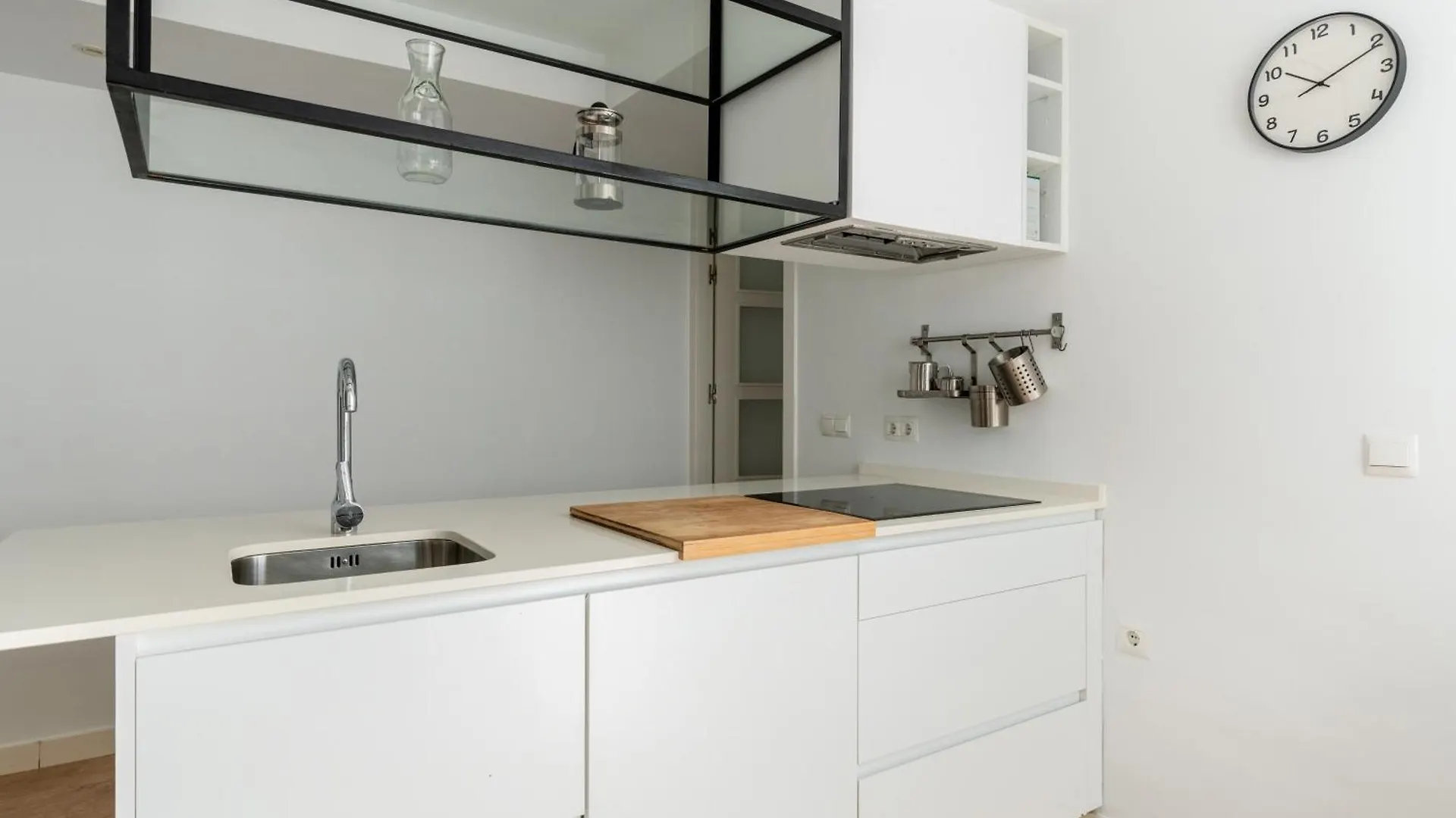 Bustos Tavera Olehousing Seville Apartment